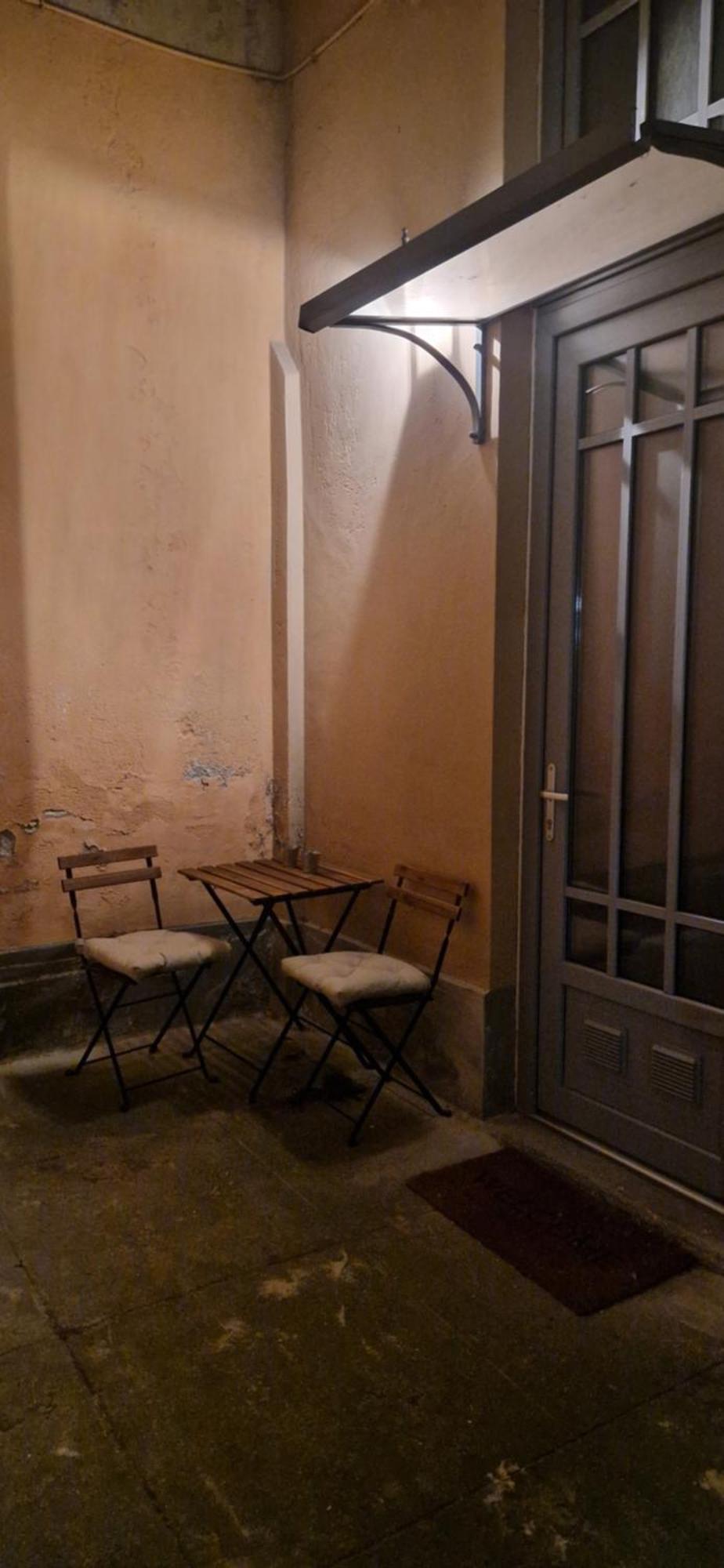 In Verticale Torino Eksteriør bilde